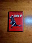 Blow-UP História de um Fotógrafo (Michelangelo Antonioni) 1966
