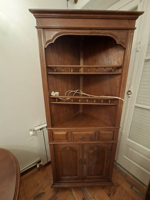 Sala Refeições - recheio casa