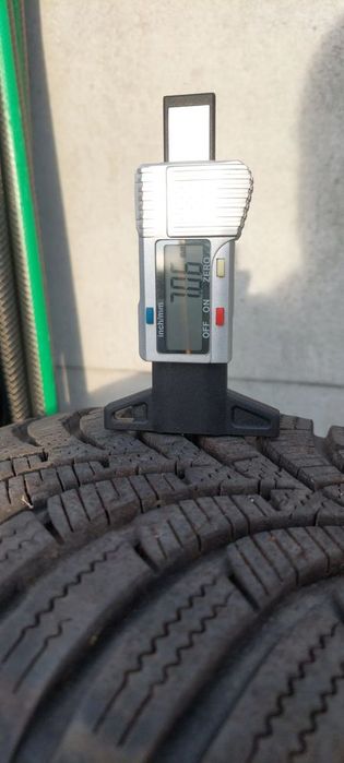 seat altea koła felgi zima 5x112 et47 195/65/15