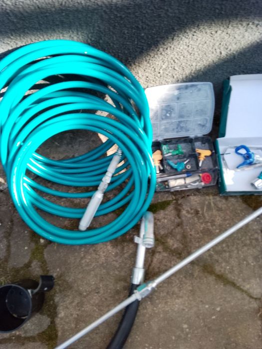 Продам  станцію( безвоздушка). 40000т. Торг.