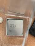 Procesor - AMD Ryzen 5 1600 6 rdzeni / 12 wątków