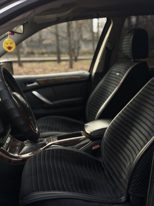 BMW X5 3.0 дизель