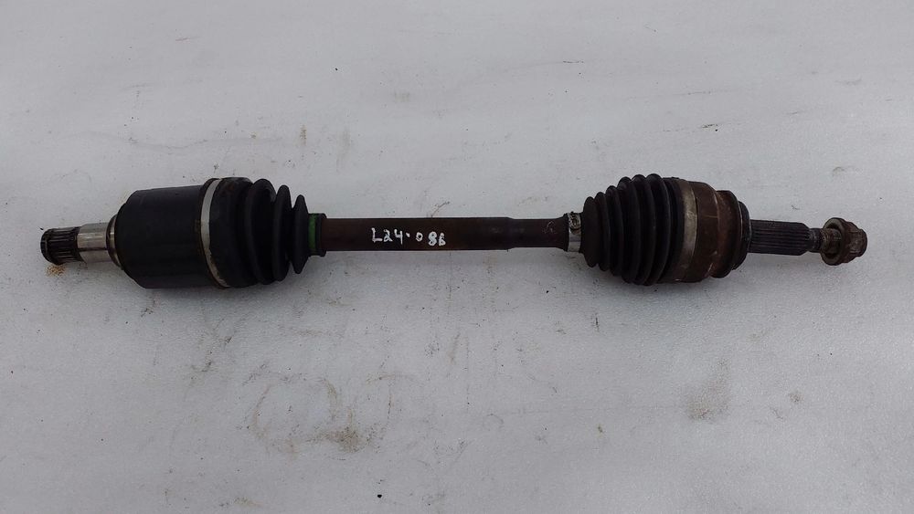 Transmissão frente esquerda CITROËN C4 Aircross