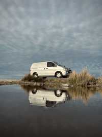 Hyundai H1 em ótimo estado