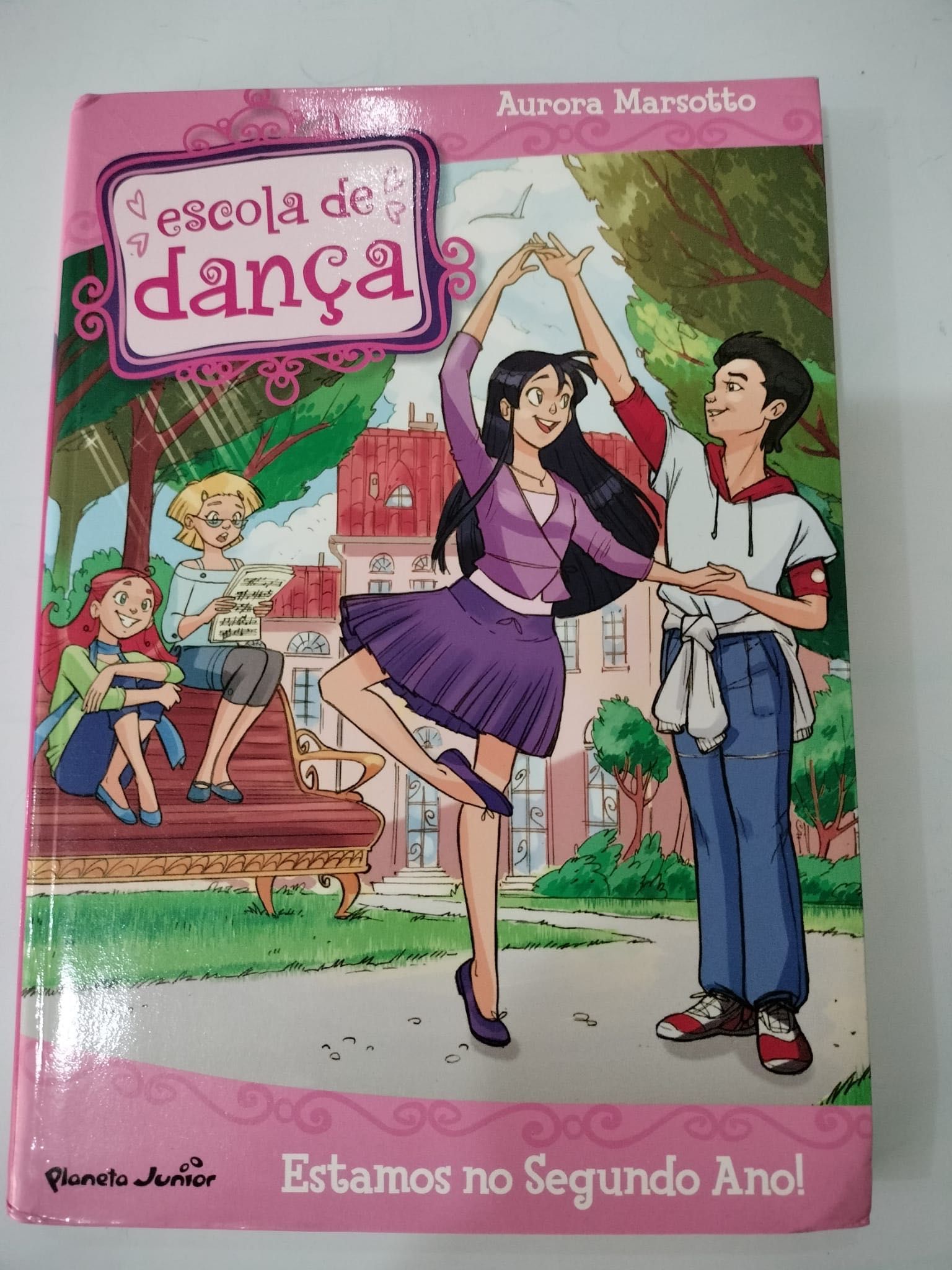 Livros Para Crianças