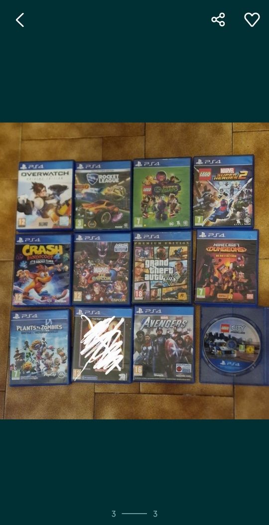 Ps4 pro edição spiderman