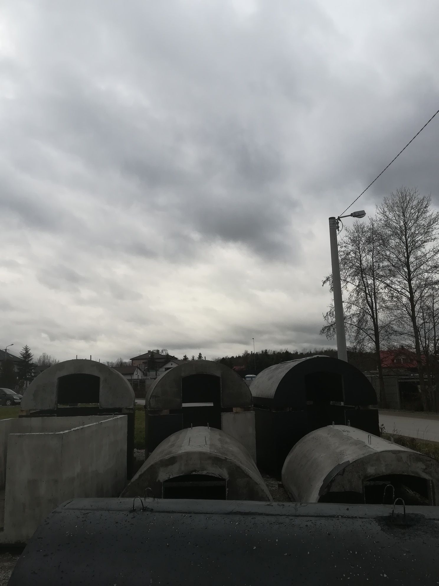 Piwniczka Ogrodowa Transport Montaż Cała Polska