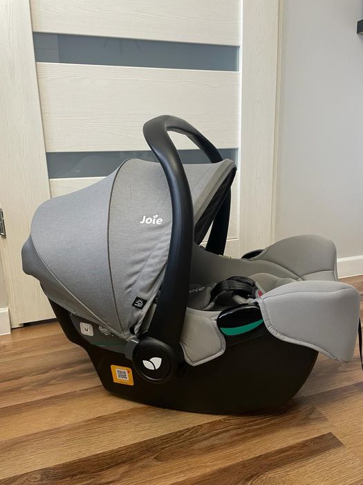Fotelik Joie  i-snug 2 gwarancja do 08/2025