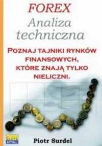 Forex 2 Analiza techniczna - Piotr Surdel