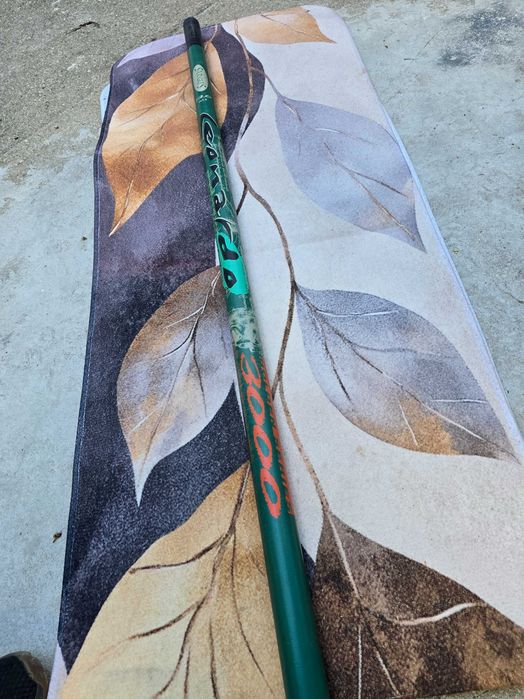 Cana Francesa SARGUS 13mts