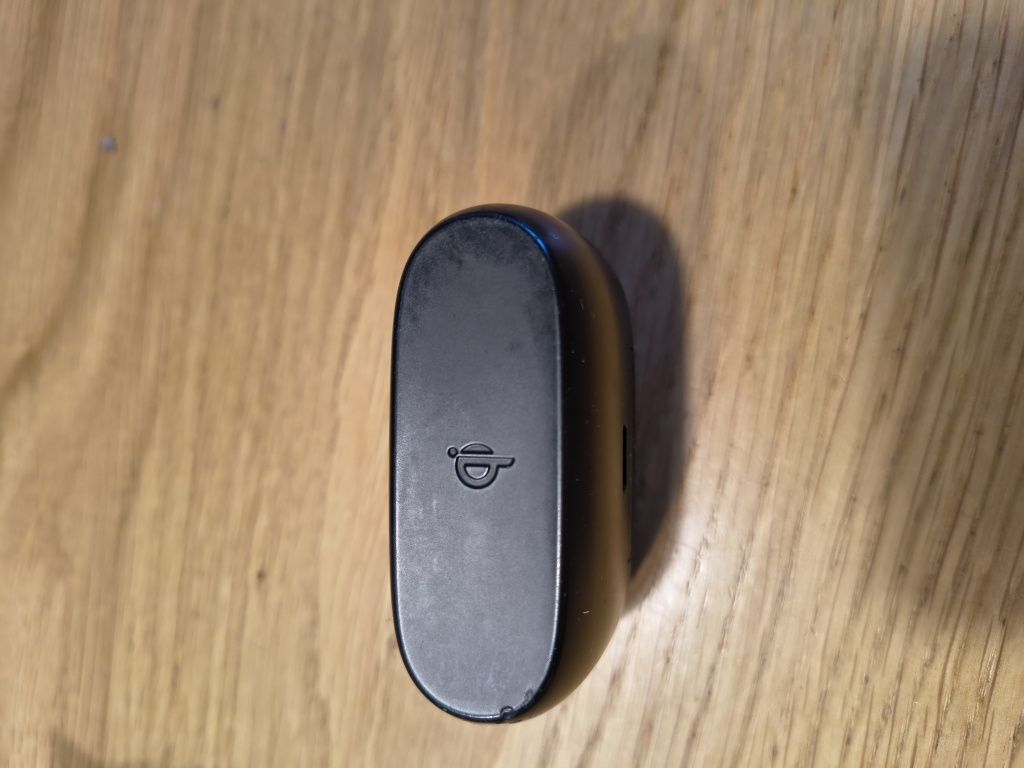 Jabra 85t słuchawki bezprzewodowe dokanalowe