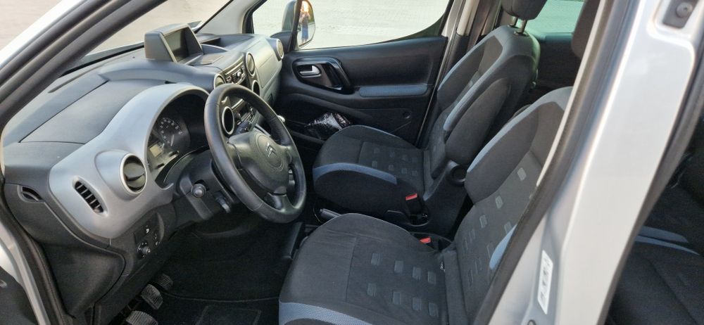 Citroen berlingo XTR 7 osobowy