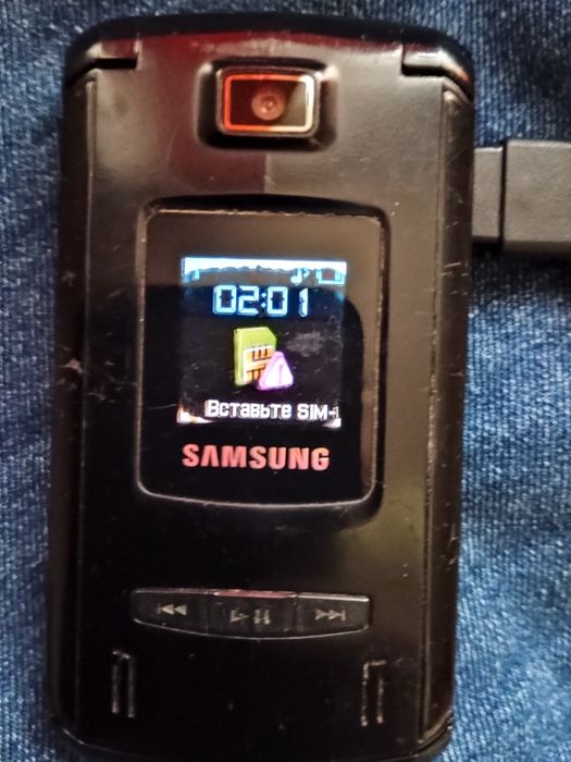 Кнопочные телефоны лот Samsung, Nokia и т.д.