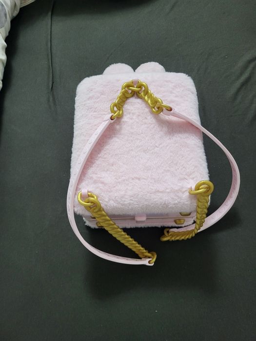 Laleczka LOL Surprise z plecakiem