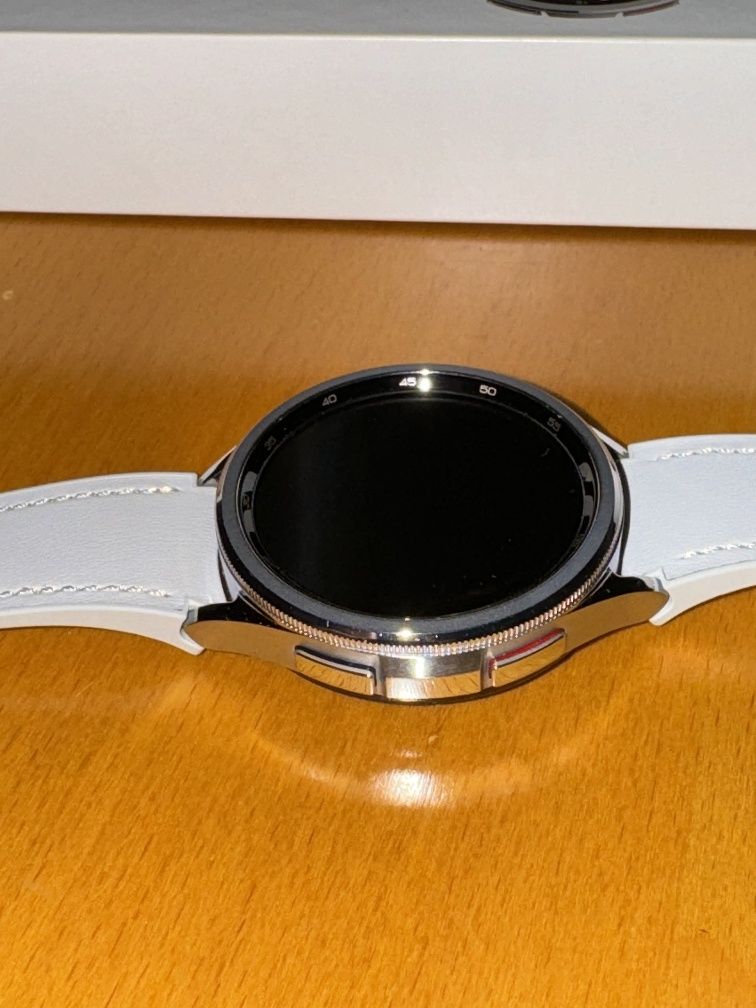 Galaxy Watch 6 Classic