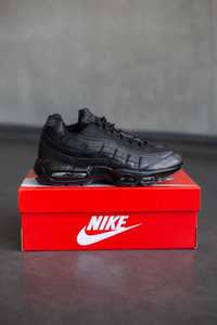 Buty Nike Air Max 95 Black rozmiar 36-45