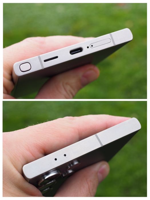 Samsung Galaxy S24 Ultra • 12/256GB • Violet •  AT&T