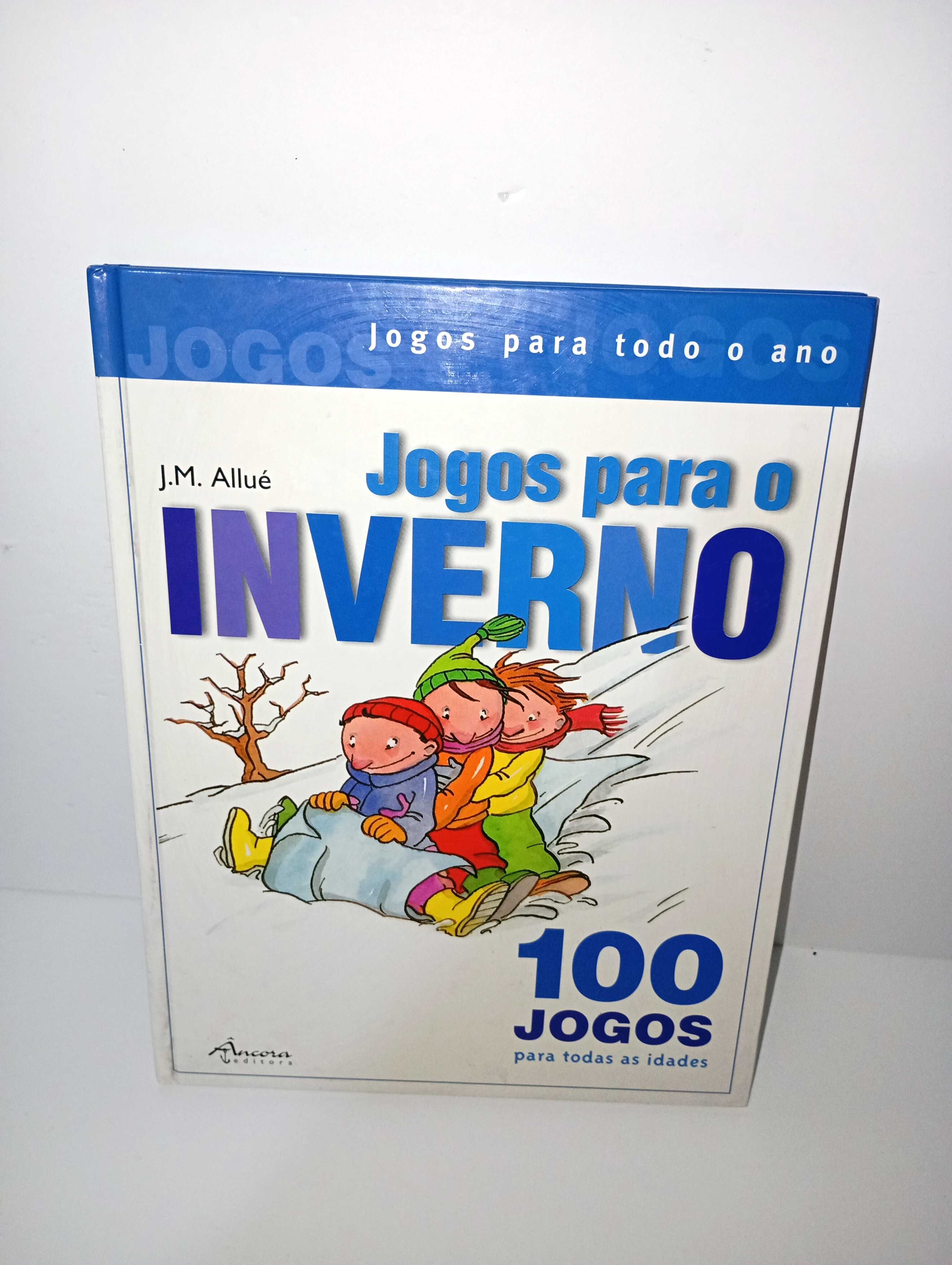 100 Jogos de Inverno