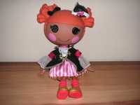 Boneca Lalaloopsy Doll Lala Pirata Inverno (Large)