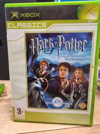 Gra Harry Potter and the PRISONER OF AZKABAN Microsoft Xbox Sklep