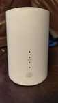 Ruter Alcatel LTE+