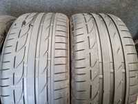 Bridgestone 275/40/19  rok 2020 5.5mm cena za 2szt letnie