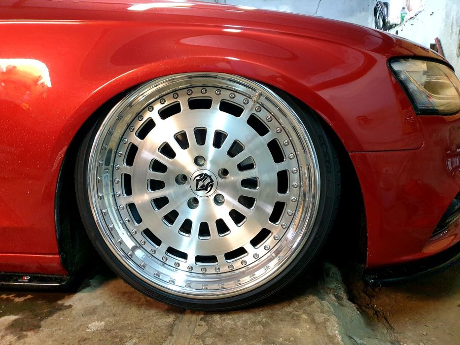 Felgi VIP Modular VXS210 20"