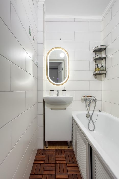 Посуточно Аркадия 2 комнатная