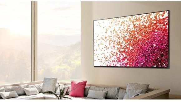Новий телевізор 86" LG 86UR7600 SUPER TV  гар 12