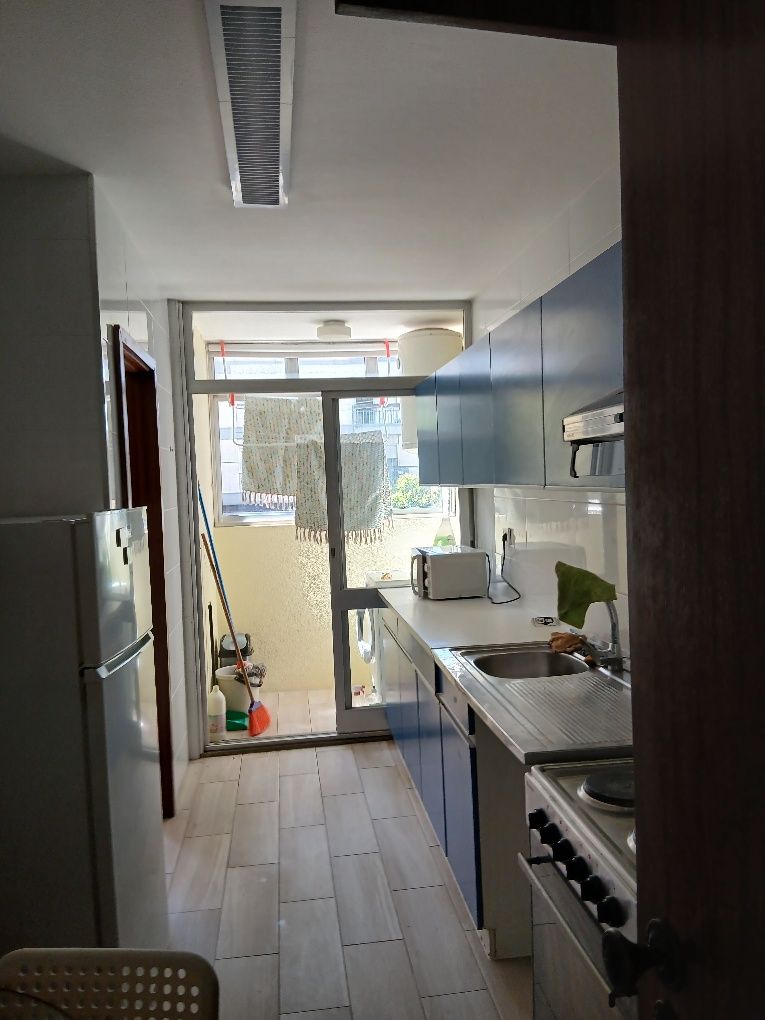 Apartamento T2 +1