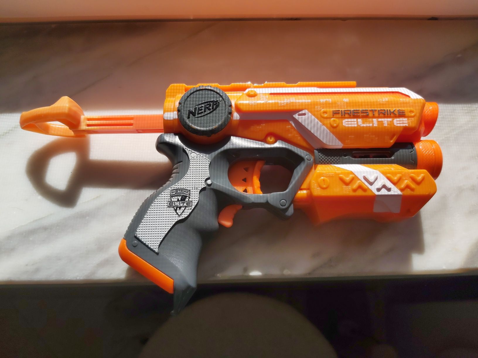 Nerf Elite Firestrike