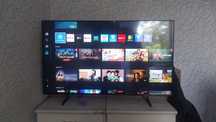Телевизор Samsung 55" LED
