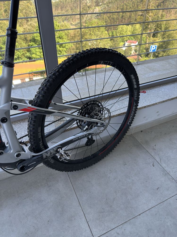 Scott 2020 roda 29