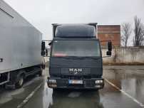 Man le 8.150 на ПНЕВМО
