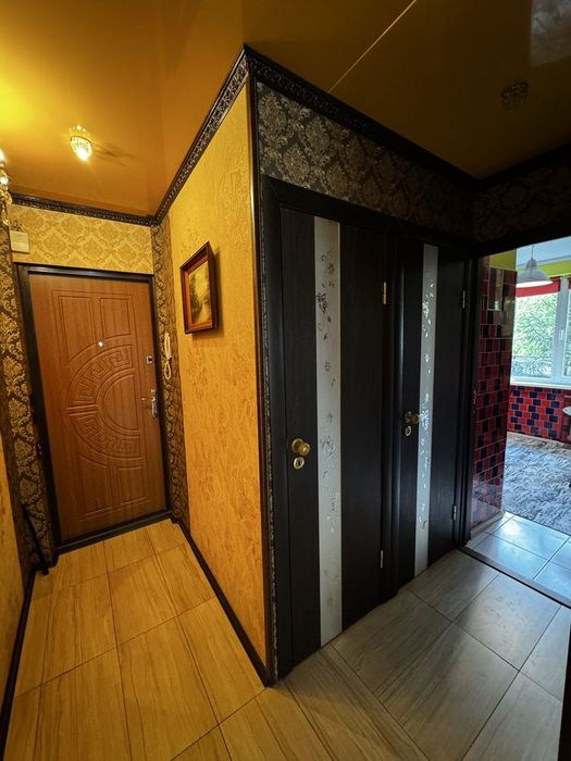 Продаж 3х кімнатної квартири