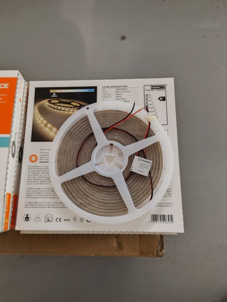 Pasek LED Ledvance 27W
