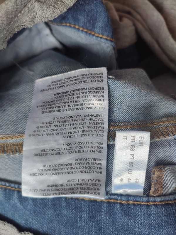 Spodnie ciążowe C&A