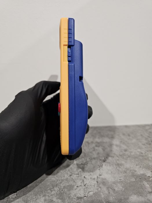 Gameboy Color Versão Pokemon