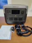 Ecoflow river 2 pro (768 Вт·год)
