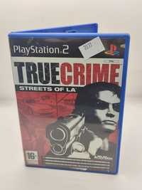 True Crime Ps2 nr 2037