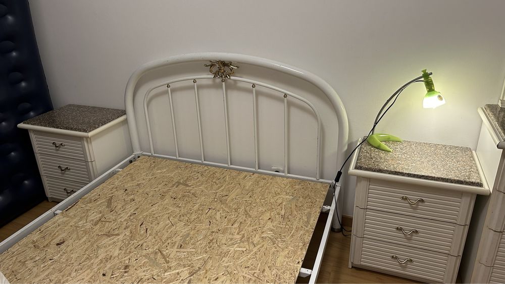 Mobilia de quarto