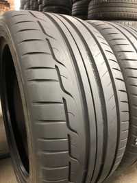 Шини БУ 275/40 245/45 R19 Dunlop Sport Max RT