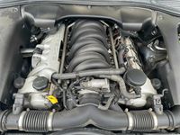 Двигатель Porsche Cayenne 4.5 V8  (955)   мотор В наличии