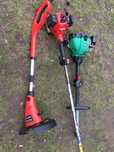 тримери мотокоси cmi  shishindaiwa 22f budget brt 501