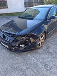 Vw passat sedan uszkodzony 2008rok disel