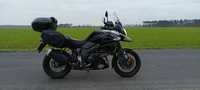 Suzuki v-strom dl1000 XT