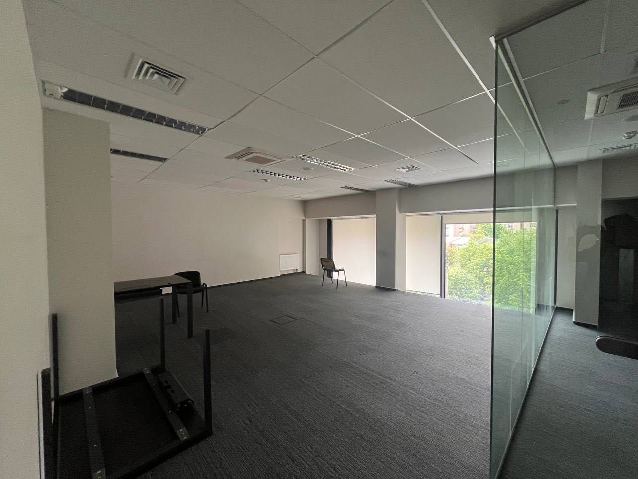 Без%/Оренда офісу/Антоновича 118/242м2/Atlantic Residences