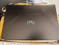 ASUS Tuf F17 / i5 11th / RTX 3050 TI