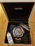 Seiko PADI Automatic Prospex
