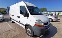 Renault Master 2.5 DCi 2007 r.